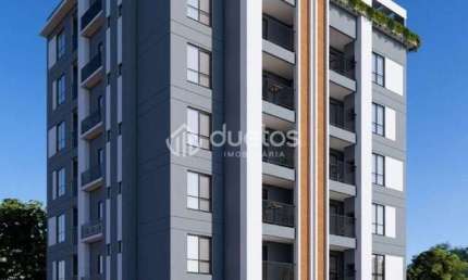 Apartamento com 2 suítes no bairro Rio Branco - Brusque/SC