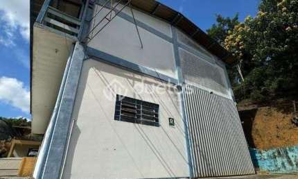 Ponto comercial para alugar no Azambuja, Brusque 