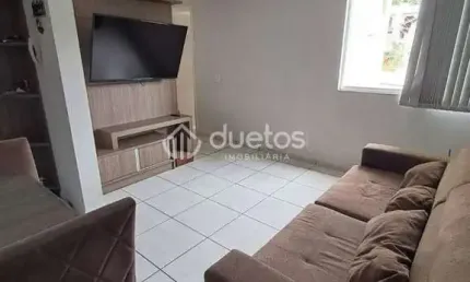Apartamento com 2 quartos à venda no Cedrinho, Brusque 