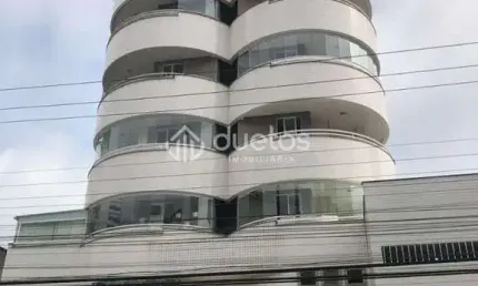 Apartamento com 3 quartos para alugar no Centro I, Brusque 
