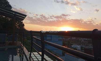Casa com 4 dormitórios à venda, 746 m² por R$ 5.000.000,00 - Azambuja - Brusque/SC