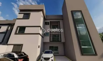 Apartamento com 3 quartos à venda no Dom Joaquim, Brusque 