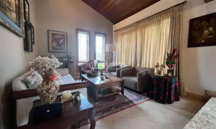 Linda casa para venda no bairro Jardim Maluche - Brusque/SC