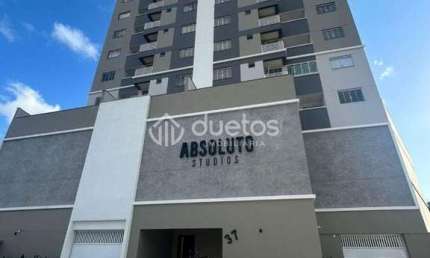 Flat com 1 quarto para alugar no Santa Terezinha, Brusque 