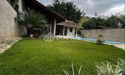 Casa com 3 quartos à venda no Tomás Coelho, Brusque 
