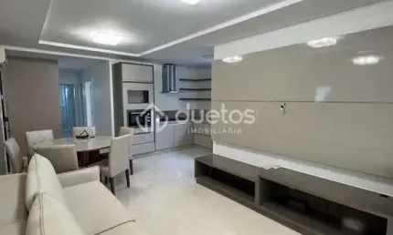 Apartamento com 3 dormitórios à venda no bairro Guarani - Brusque/SC