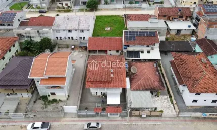 Casa com 3 dormitórios à venda, 215 m² por R$ 910.000,00 - Limoeiro - Itajaí/SC