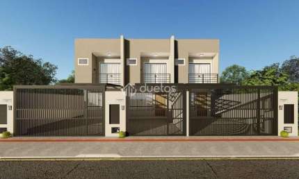 Casa com 2 suites à venda - Cedro Alto - Brusque/SC