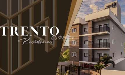 Apartamento com 2 quartos à venda no Azambuja, Brusque 