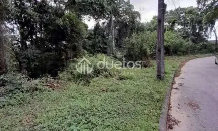 Terreno à venda, 6480 m² por R$ 1.600.000,00 - Souza Cruz - Brusque/SC