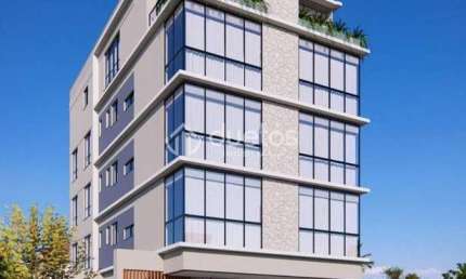 Apartamento com 2 quartos à venda no Centro, Bombinhas 