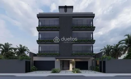 Apartamento com 3 dormitórios à venda, 100 m² por R$ 1.499.000,00 - Souza Cruz - Brusque/SC