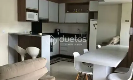 Apartamento com 2 dormitórios à venda, 63 m² por R$ 318.000,00 - Dom Joaquim - Brusque/SC