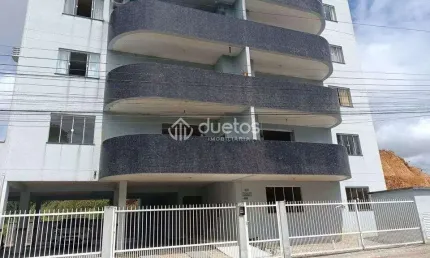 Apartamento 2 quartos no bairro Souza Cruz Brusque SC