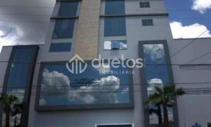 Apartamento com 2 quartos à venda no São Luiz, Brusque 