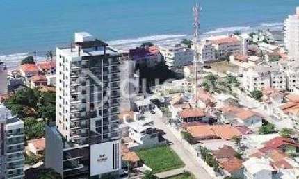 Apartamento com 3 dormitórios à venda, 111 m² por R$ 1.500.000,00 - Perequê - Porto Belo/SC