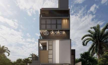 Apartamento a 300 metros da praia - Bombinhas/Santa Catarina