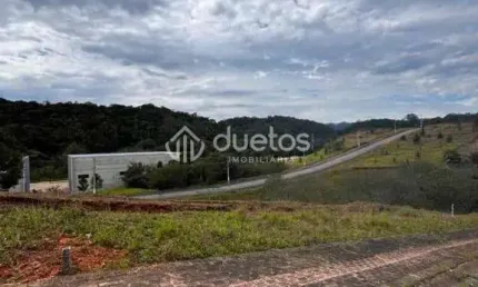 Terreno à venda, 322 m² por R$ 175.000,00 - Aimore - Guabiruba/SC