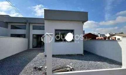 Casa com 3 quartos à venda no Centro, Guabiruba 