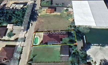 Casa com 3 dormitórios à venda, 247 m² por R$ 700.000,00 - São Pedro - Guabiruba/SC