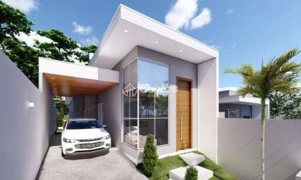 Casa com 3 quartos à venda em Aimoré, Guabiruba 