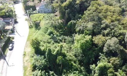 Terreno à venda no Souza Cruz, Brusque 