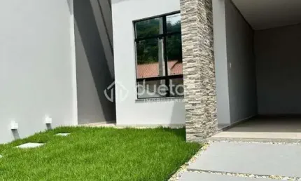 Casa com 3 quartos à venda no Centro, Guabiruba 