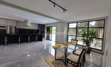 Casa com 5 quartos à venda no Souza Cruz, Brusque 