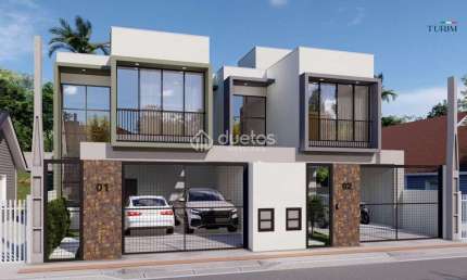 Casa com 3 quartos à venda no Centro, Guabiruba 