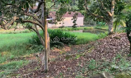 Terreno à venda, 1384 m² por R$ 380.000,00 - São Pedro - Brusque/SC