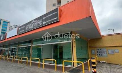 Sala para alugar, 70 m² por R$ 4.500,00/mês - Centro - Brusque/SC