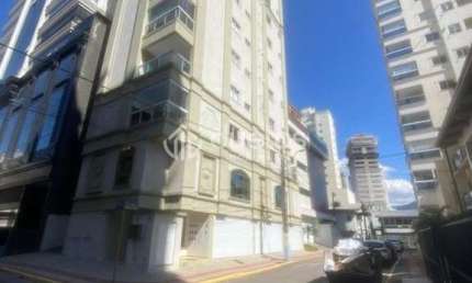 Apartamento com 3 dormitórios à venda, 96 m² por R$ 1.680.000,00 - Centro - Itapema/SC