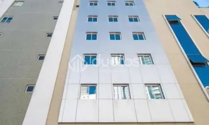 Apartamento com 3 dormitórios à venda, 136 m² por R$ 3.800.000,00 - Centro - Balneário Camboriú/SC