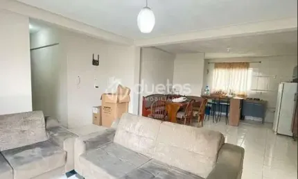 Apartamento com 2 dormitórios à venda, 74 m² por R$ 290.000,00 - Rio Branco - Brusque/SC