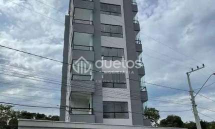 Apartamento com 2 dormitórios para alugar, 65 m² por R$ 2.300,00/mês - Tomás Coelho - Brusque/SC