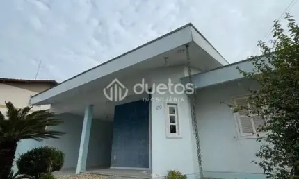 Casa com 4 dormitórios à venda, 158 m² por R$ 990.000,00 - Steffen - Brusque/SC