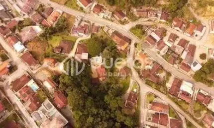 Terreno à venda no Azambuja, Brusque 