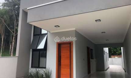 Casa com 2 quartos à venda no Centro, Guabiruba 