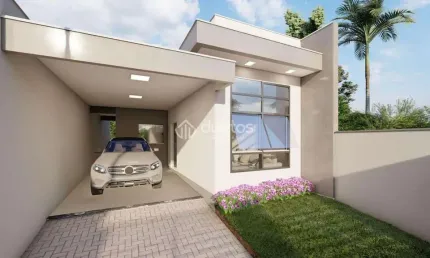 Casa com 2 quartos à venda em Aimoré, Guabiruba 