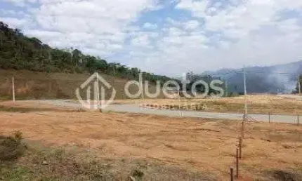 Terreno à venda, 359 m² por R$ 210.000,00 - São João - Brusque/SC