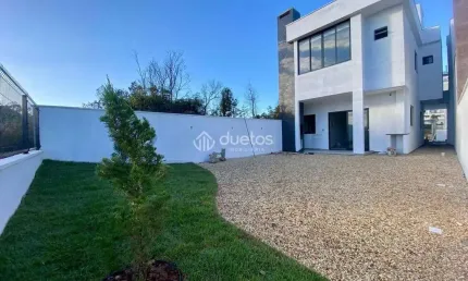 Casa com 3 quartos à venda no Souza Cruz, Brusque 