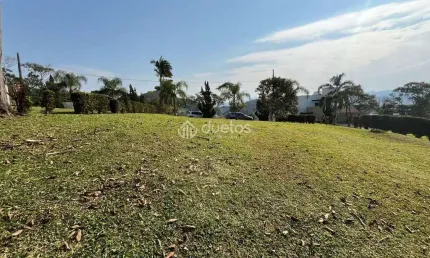 Terreno à venda, 595 m² -  Dom Joaquim - Brusque/SC