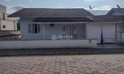 Casa com 2 quartos à venda no Centro, Guabiruba 