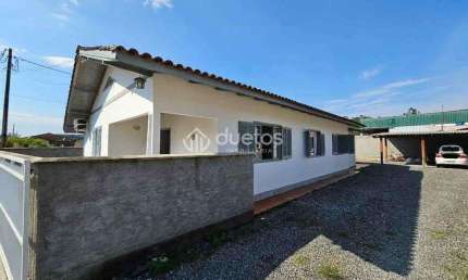 Casa com 3 quartos à venda em Aimoré, Guabiruba 