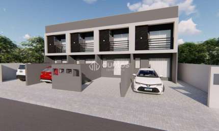 Casa com 2 quartos à venda no Cedro Alto, Brusque 
