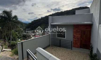 Casa com 2 quartos à venda no Azambuja, Brusque 