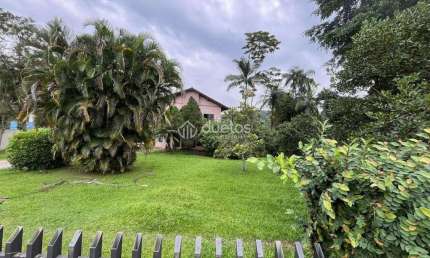 Casa com 3 quartos à venda no Centro, Guabiruba 