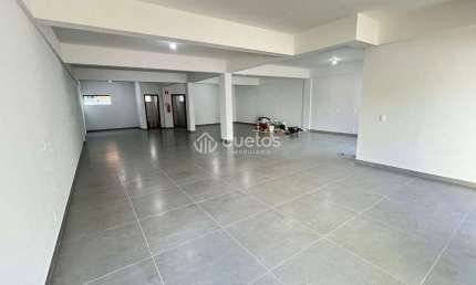 Sala para alugar, 140 m² por R$ 3.500,00/mês - Limoeiro - Itajaí/SC