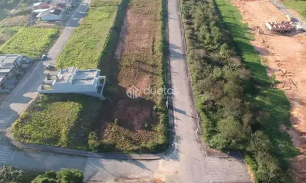 Terreno à venda em Aimoré, Guabiruba 