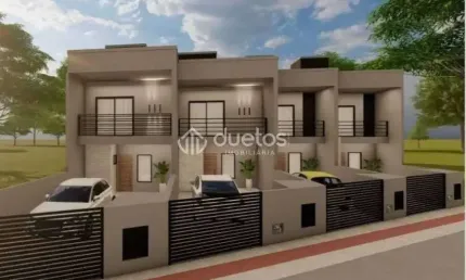 Casa à venda com 2 e 3 quartos - Dom Joaquim - Brusque/SC